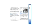 Preview for 47 page of Nokia 95 Owner'S Manual