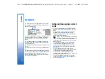 Preview for 58 page of Nokia 9500 - Communicator Smartphone 80 MB User Manual