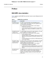 Предварительный просмотр 41 страницы Nokia 9500 MPR User Manual