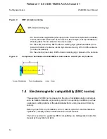 Предварительный просмотр 54 страницы Nokia 9500 MPR User Manual