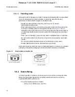 Предварительный просмотр 58 страницы Nokia 9500 MPR User Manual