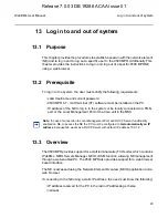 Preview for 93 page of Nokia 9500 MPR User Manual