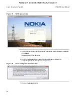 Preview for 98 page of Nokia 9500 MPR User Manual