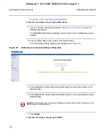 Preview for 108 page of Nokia 9500 MPR User Manual