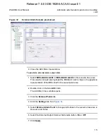 Preview for 115 page of Nokia 9500 MPR User Manual