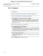 Preview for 118 page of Nokia 9500 MPR User Manual