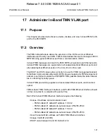 Preview for 121 page of Nokia 9500 MPR User Manual