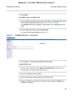 Preview for 163 page of Nokia 9500 MPR User Manual