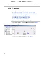 Preview for 166 page of Nokia 9500 MPR User Manual