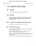 Preview for 173 page of Nokia 9500 MPR User Manual