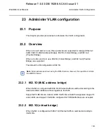 Preview for 185 page of Nokia 9500 MPR User Manual