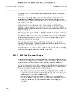 Preview for 186 page of Nokia 9500 MPR User Manual