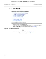 Preview for 188 page of Nokia 9500 MPR User Manual