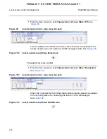 Preview for 200 page of Nokia 9500 MPR User Manual