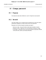 Preview for 243 page of Nokia 9500 MPR User Manual