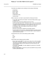 Preview for 250 page of Nokia 9500 MPR User Manual