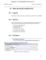 Preview for 261 page of Nokia 9500 MPR User Manual