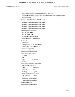 Preview for 269 page of Nokia 9500 MPR User Manual