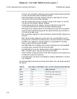 Preview for 286 page of Nokia 9500 MPR User Manual