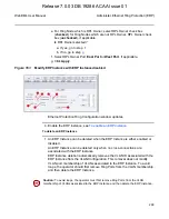 Preview for 299 page of Nokia 9500 MPR User Manual