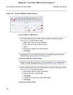 Preview for 302 page of Nokia 9500 MPR User Manual