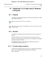 Preview for 305 page of Nokia 9500 MPR User Manual