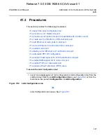 Preview for 307 page of Nokia 9500 MPR User Manual