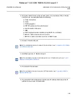 Preview for 309 page of Nokia 9500 MPR User Manual