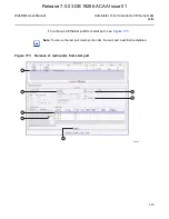 Preview for 319 page of Nokia 9500 MPR User Manual