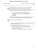 Preview for 323 page of Nokia 9500 MPR User Manual