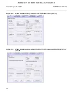 Preview for 334 page of Nokia 9500 MPR User Manual