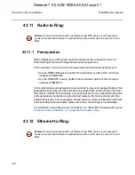 Preview for 356 page of Nokia 9500 MPR User Manual