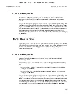 Preview for 357 page of Nokia 9500 MPR User Manual