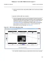 Preview for 369 page of Nokia 9500 MPR User Manual