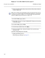 Preview for 380 page of Nokia 9500 MPR User Manual