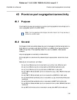 Preview for 393 page of Nokia 9500 MPR User Manual