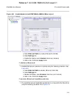 Preview for 413 page of Nokia 9500 MPR User Manual