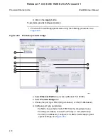 Preview for 418 page of Nokia 9500 MPR User Manual