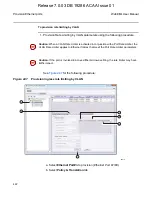 Preview for 422 page of Nokia 9500 MPR User Manual