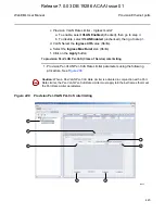 Preview for 423 page of Nokia 9500 MPR User Manual