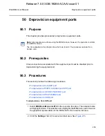 Preview for 459 page of Nokia 9500 MPR User Manual