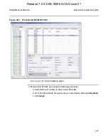 Preview for 467 page of Nokia 9500 MPR User Manual