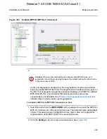 Preview for 489 page of Nokia 9500 MPR User Manual