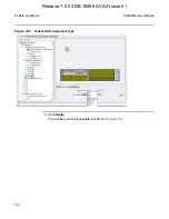 Preview for 516 page of Nokia 9500 MPR User Manual