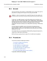 Preview for 566 page of Nokia 9500 MPR User Manual