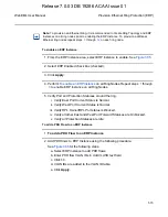 Preview for 573 page of Nokia 9500 MPR User Manual