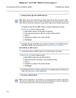 Preview for 576 page of Nokia 9500 MPR User Manual