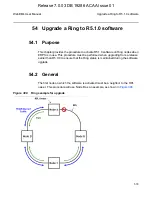 Preview for 579 page of Nokia 9500 MPR User Manual