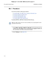 Preview for 772 page of Nokia 9500 MPR User Manual