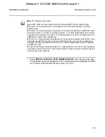 Preview for 781 page of Nokia 9500 MPR User Manual